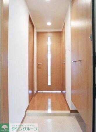 オーキッドレジデンス三ノ輪IIの物件内観写真